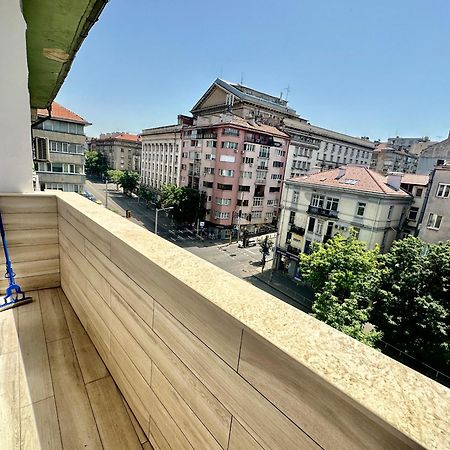 Central Vista Apartment By Mit ソフィア エクステリア 写真