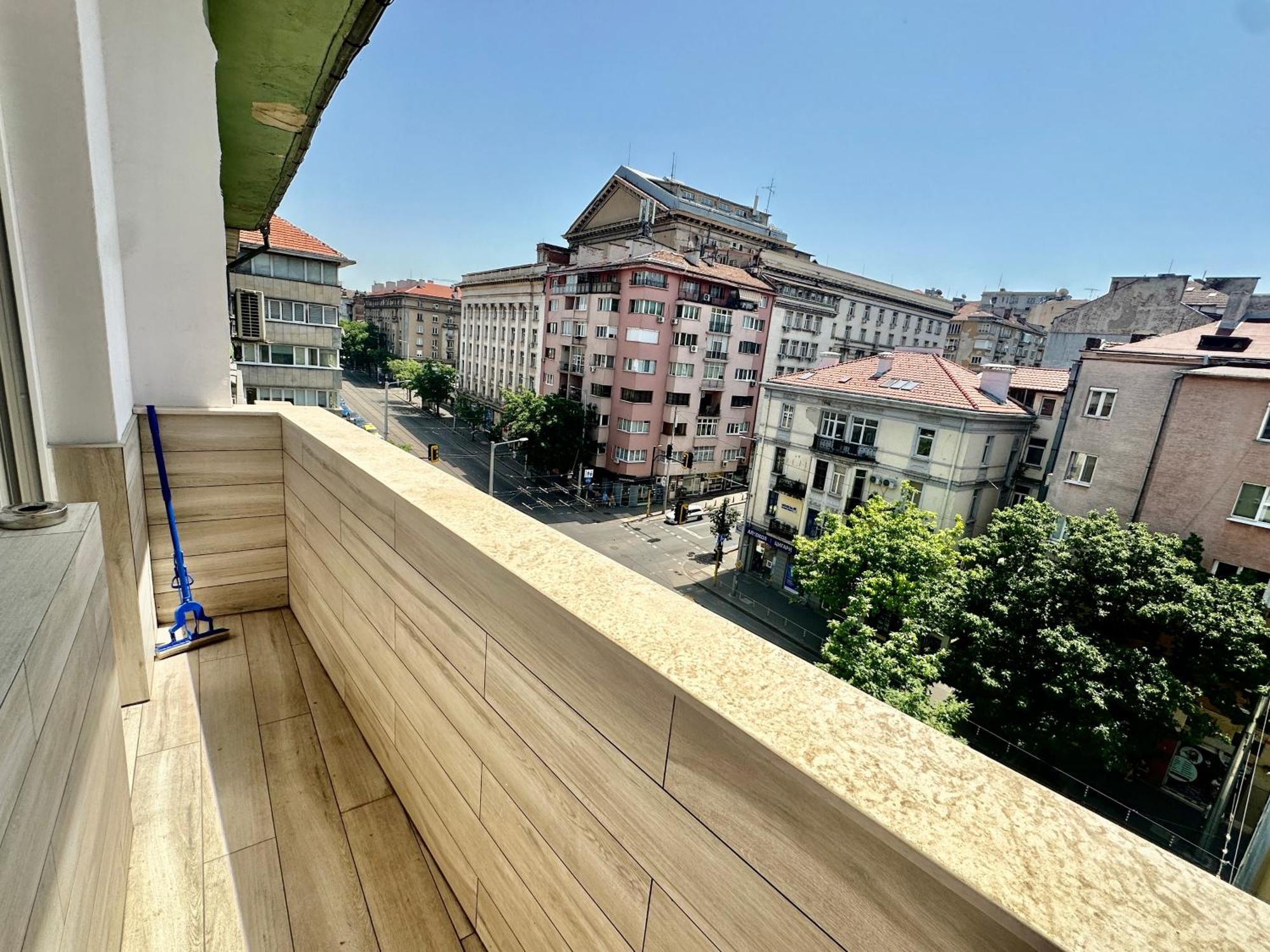 Central Vista Apartment By Mit ソフィア エクステリア 写真