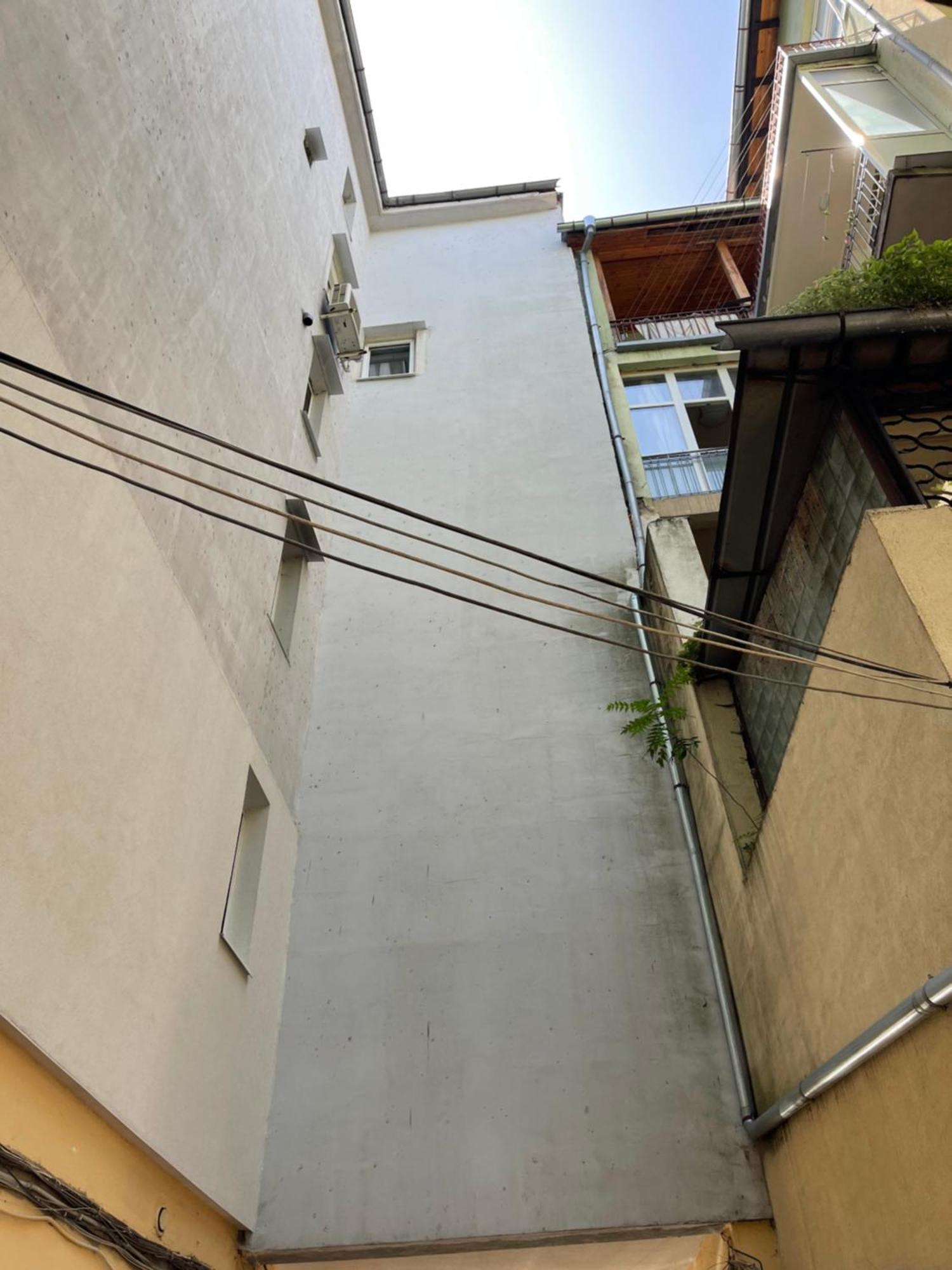 Central Vista Apartment By Mit ソフィア エクステリア 写真